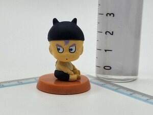 ドラゴンボール アニメヒーローズ セル編 トランクス(赤ちゃん)[24c28検]DRAGON BALLフィギュアDGワーコレHGコレクタブル コレクション