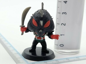 特撮ヒーローズ 秘密戦隊ゴレンジャー 鋼鉄剣竜[24c28検]GorengerマスコットFigurine黒十字軍 仮面怪人SDキャラエッグHG倶楽部