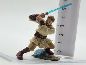 スターウォーズHasbroハズブロ バトルパック フィギュア オビワン[24c28検]Star Wars Obi-Wanジオラマ ヴィンテージ レガシー コレクション