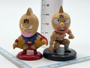 キン肉マン アニメヒーローズ&フィギュア コレクション キン肉スグル[24c28検]Kinnikuman超人オリンピック編 黄金のマスク編 王位争奪編