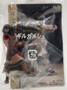 世界の神話 フィギュア ギルガメッシュ[24c6検]Girugameshu Figurine エジプト神話 大神秘博物館 古代文明 旧約 新約聖書FF女神転生