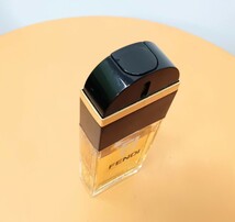 FENDI EAU DE TOILETTE 50ml残量85% 箱なし　香水　_画像7