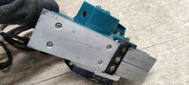 即決　マキタ　 電動かんな　1900B 82mm　 電気カンナ makita 電動工具_画像5