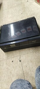 ▲【ジャンク品】 EPSON エプソン EP-804A インクジェット プリンター Colorio カラリオ 複合機 2011年製 現状品 