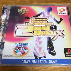 ＤanceＤanceＲevolution２ｎｄＲｅＭＩＸ