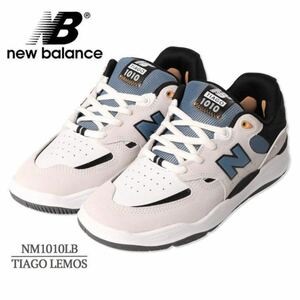 new balance numeric tiago lemos NM 1010 29.0cm PO RO Rone Poets 990 991 993 920 990 996 997 998 2002r 1300 1400 1500 1700 KITH USA