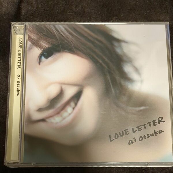 LOVE LETTER　大塚愛