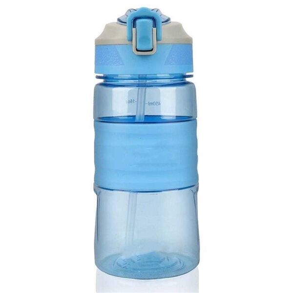 水筒 スポーツボトル ストロー付き 水漏れ防止 アウトドア スポーツ 650ml
