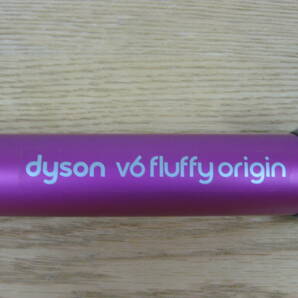 掃除機パーツ dyson ダイソン V6付属品 ロングパイプ V6 fluffy origin 直接引取（東大阪）歓迎の画像2
