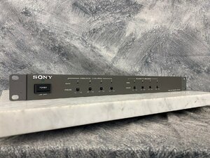 □t1158　SONY　SRP-200LC　ソニー　ラインコバーター　⑦