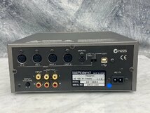 □t1174　現状品★Roland　ローランド　EDIROL 　SC-8850　音源モジュール　本体のみ_画像6