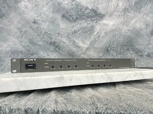 □t1200　現状品★SONY　SRP-200LC　ソニー　ラインコンバーター　⑤