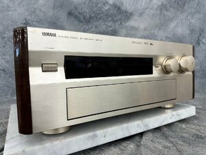 □t1240　現状品★YAMAHA　ヤマハ　DSP-A1　AVアンプ