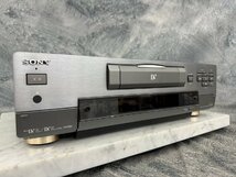 □t1256　現状品★SONY　ソニー　dhr-1000　デジタルカセットビデオレコーダー　2000年製　本体のみ_画像1