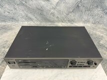 □t1264　ジャンク★SONY　ソニー　mds-e58　MDレコーダー_画像7