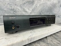 □t1255　中古★DENON　デノン　DCD-755RE　CDプレイヤー　2012年製_画像1