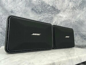 □t1297　中古★BOSE 　101MM 　ペアスピーカー　