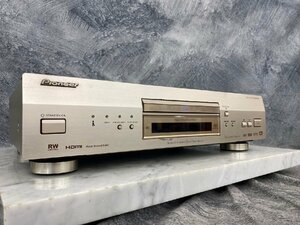 □t1300　ジャンク★Pioneer 　パイオニア　DV-S969AVi　DVDプレイヤー　2004年製　本体のみ