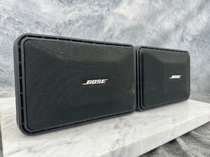 □t1315　中古★BOSE　101MM　ボーズ　ペアスピーカー