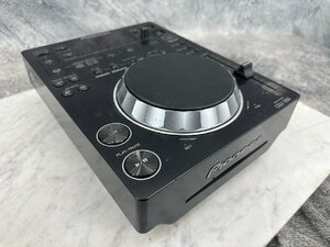 □t1328　現状品★Pioneer　パイオニア　CDJ-350　①　DJマルチプレーヤー　2010年製　本体のみ