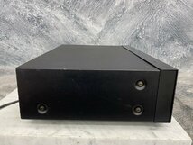 □t1378　ジャンク★Nakamichi　ナカミチ　MB-2s　CDプレイヤー_画像9