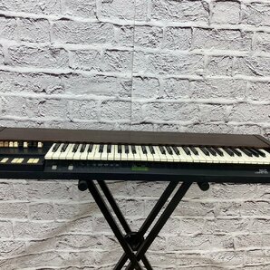 □t1370 中古★HAMMOND XB-2 ハモンド 電子オルガンの画像2