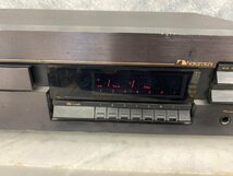 □t1378　ジャンク★Nakamichi　ナカミチ　MB-2s　CDプレイヤー_画像3