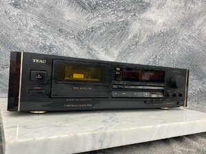 □t1379　ジャンク★TEAC　ティアック　V-680　カセットデッキ