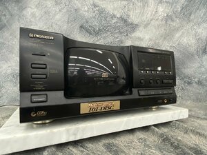 □t1365　ジャンク★Pioneer　パイオニア　PD-F1005　CDチェンジャー