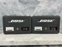 □t1227　中古★BOSE 　111AD　ボーズ　ペアスピーカー_画像6