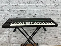 □t1453　中古★YAMAHA　DX7　ヤマハ　シンセサイザー_画像2