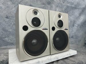 □t1449　中古★Technics　テクニクス　SB-F6　ペアスピーカー