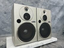 □t1449　中古★Technics　テクニクス　SB-F6　ペアスピーカー_画像1