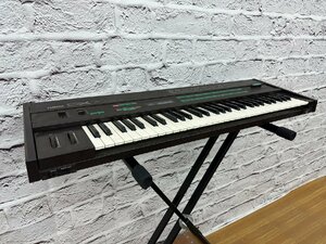 □t1453　中古★YAMAHA　DX7　ヤマハ　シンセサイザー