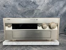 □t1480　現状品★YAMAHA　DSP-AX1　ヤマハ　AVアンプ_画像2