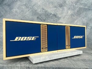 □t1477　中古★BOSE　301 music monitor ii　ボーズ　ペアスピーカー