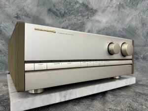 □t1513　ジャンク★marantz　マランツ　PM-90F　インテグレーテッドアンプ