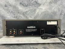 □t1517　ジャンク★TEAC　ティアック　V-8000S　カセットデッキ_画像7