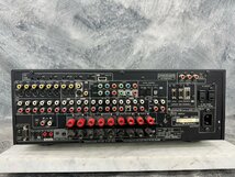 □t1511　現状品★DENON　デノン　AVC-3310　AVアンプ　本体のみ_画像6