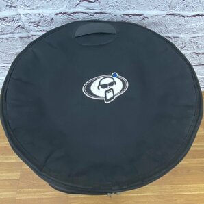 □t1537 中古★PROTECTION RACKET バスドラムケース 22×18の画像7