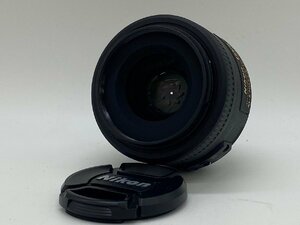 *t1553 present condition goods *Nikon Nikon DX AF-S NIKKOR 35mm 1:1.8G camera lens 