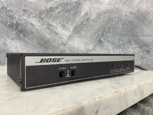 □t1544　中古★BOSE　 802-C　ボーズ　システムコントローラー