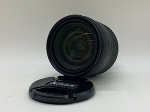 □t1551　ジャンク★Nikon　AF NIKKOR 24-85mm 2.8-4D　ニコン　カメラレンズ