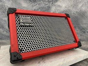 □t1538　中古★ROLAND 　ローランド　CUBE Street　ギターアンプ　本体のみ