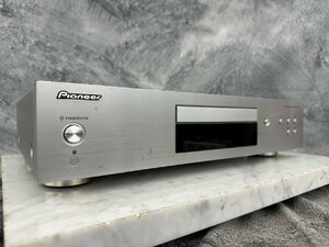 □t1561　中古★Pioneer　PD-10AE　パイオニア　CDプレーヤー　18年製