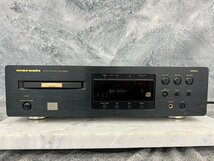 □t1557　中古★Marantz　マランツ　SA8260　SACDプレーヤー　本体のみ_画像2