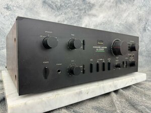 *t1560 used *SANSUI AU-D707F Sansui pre-main amplifier 