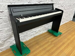 □t1603　中古★KORG　LP-180　コルグ　電子ピアノ【直接引き取り限定・愛知県】