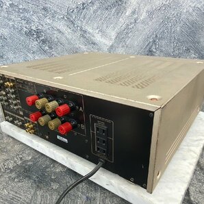 □t1648 中古★SANSUI サンスイ  AU-α607XR インテグレーテッドアンプの画像7