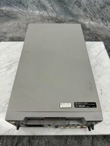 □t1230　現状品★SONY　ソニー　 DSR-25　デジタルビデオカセットレコーダー　2003年製_画像7